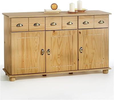 livasia Chinesischer Hochzeitsschrank | Chinesische Kommode aus