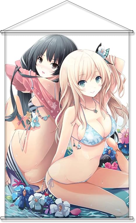 Amazon Co Jp Nijigen Club タペストリー 僕は友達が少ない 柏崎星奈 かしわざきせな ポスター 掛ける絵 巻物 軸物 アニメ 漫画 可愛い アニメ おしゃれ 萌え カスタム可能 90cmx60cm ホビー 通販