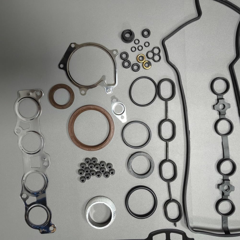 1pc/Package Engine Overhaul Package 04111-97401 0411197401 1SZ YANGMO-AUTO