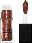 E.l.f. Huile de lip Reviver Glow, huile à lèvres teintée Nourrissante pour une finition à haute qualité, infusée avec de l'huile de jojoba, végétalien & Sans cruauté, Rose Envy