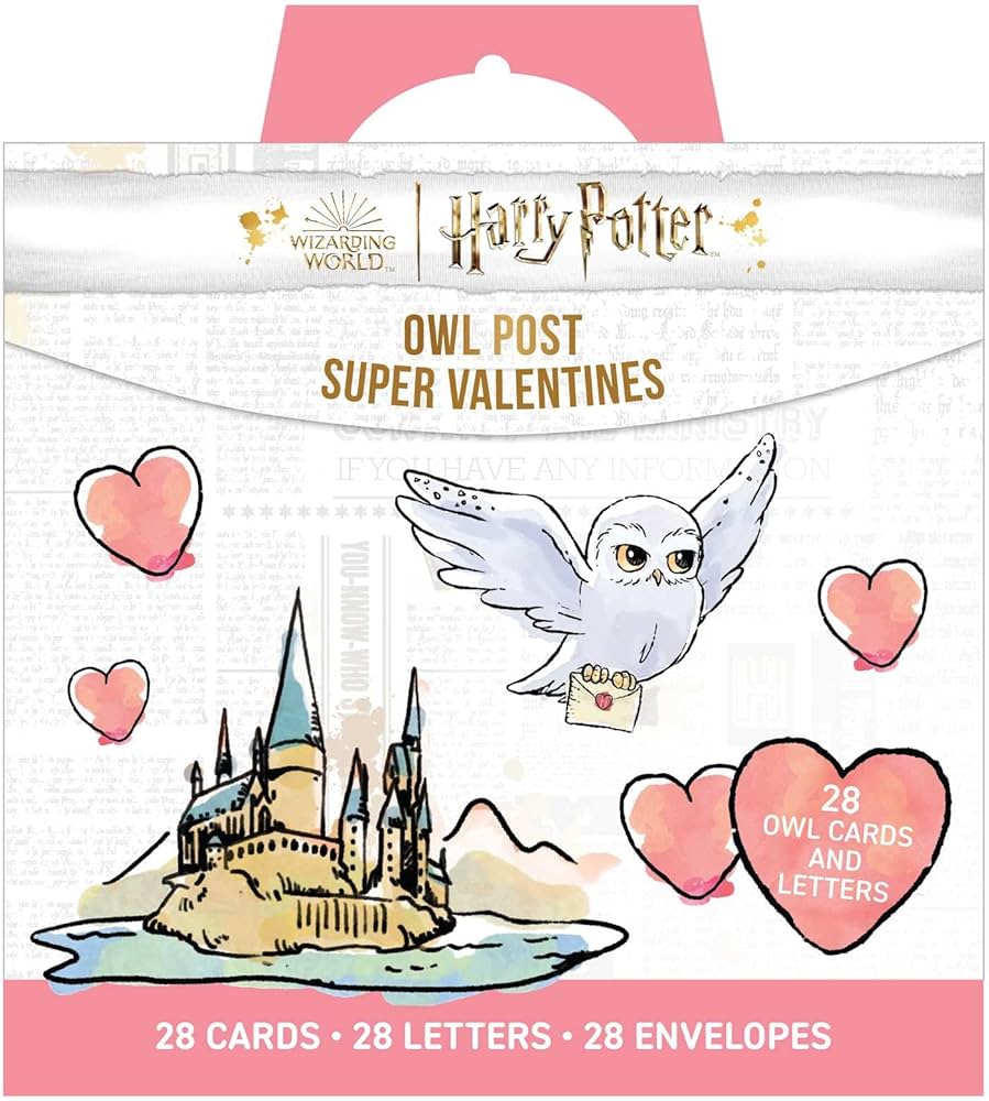 harry-potter-owl-post-super-valentines-school-valentines-insights-9798886636376-amazon-com-books for Free Printable Harry Potter Valentines Harry Potter: Owl Post Super Valentines: School Valentines: Insights: 9798886636376: Amazon.com: Books for Free Printable Harry Potter Valentines