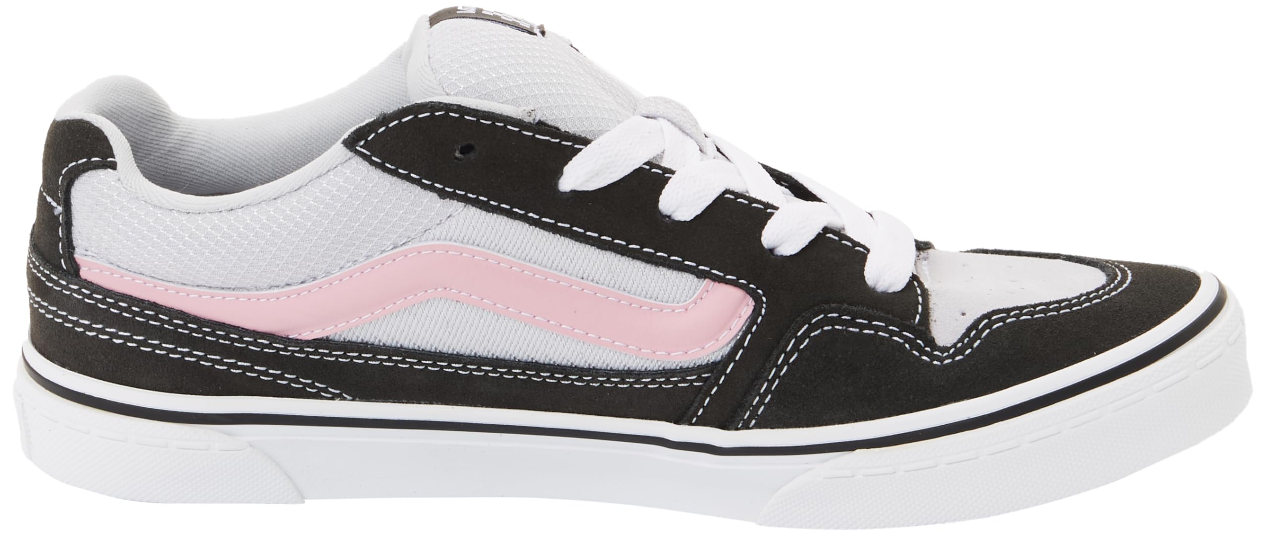 Vans Caldrone, Scarpe da Ginnastica Unisex-Bambini e Ragazzi
