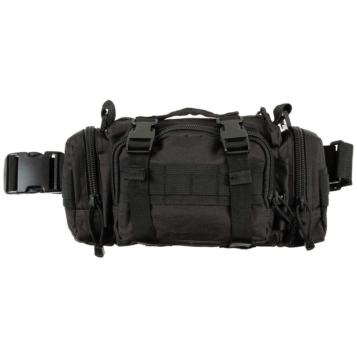 MFH shoulder bag MOLLE 4l - TAN - TrendStore