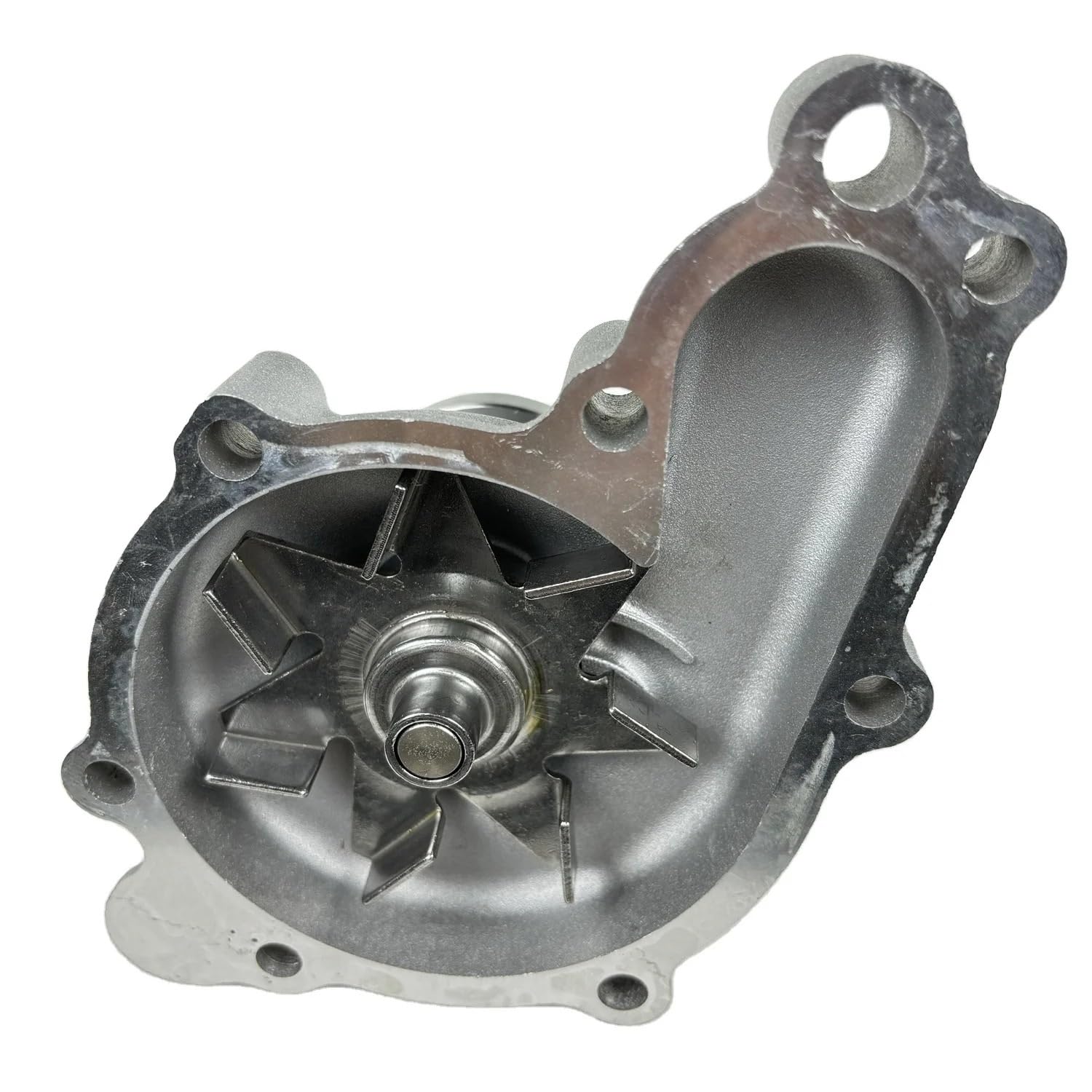 Tracteur pompe à eau du moteur Pour Kubota KX080-4 V3307 M7040 M6060 M5040