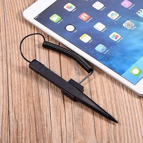 Miniatura 3 de Resistencia de resorte profesional, accesorios para teléfonos celularesStylusesStylus Pen para navegación de automóviles GPS capacitiva
