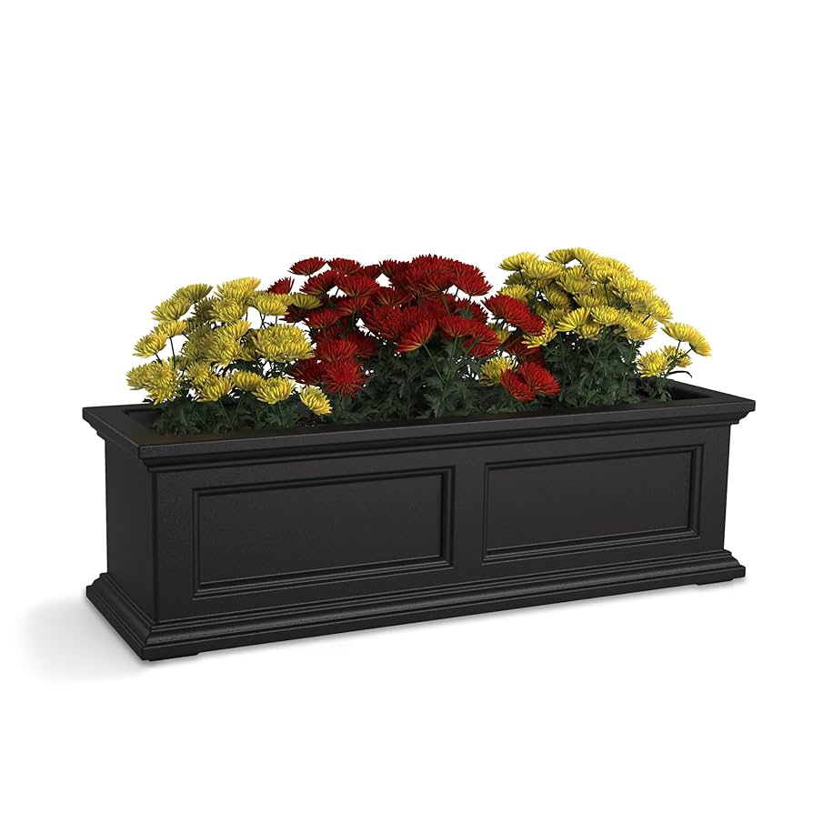 【送料無料】Planter Box/2color Cedar Planter Boxes, 2x4 and 2x6 | Cedarshed Canada