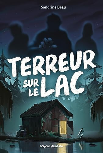 Terreur sur le lac
