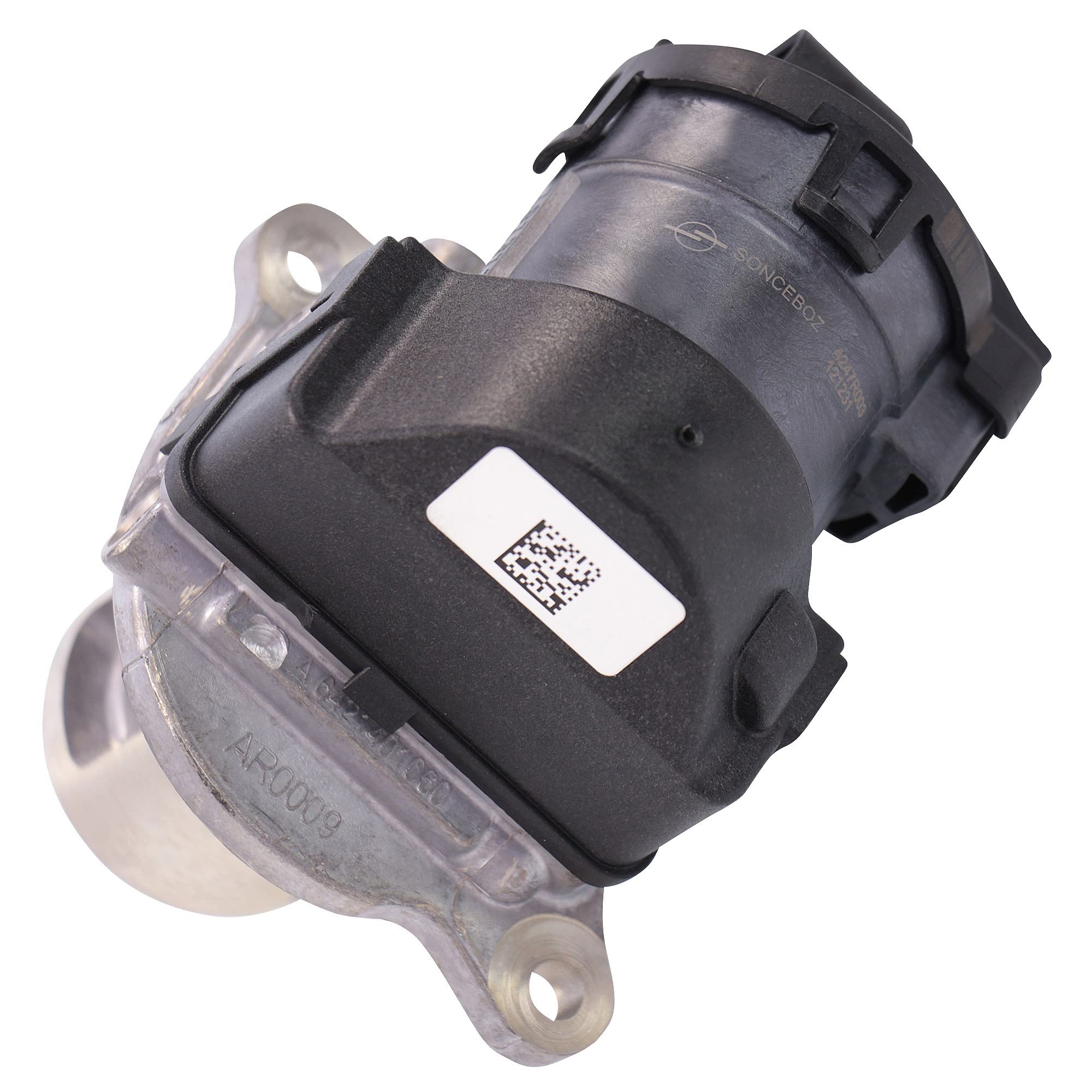 WAHLER 710095D AGR-Ventile