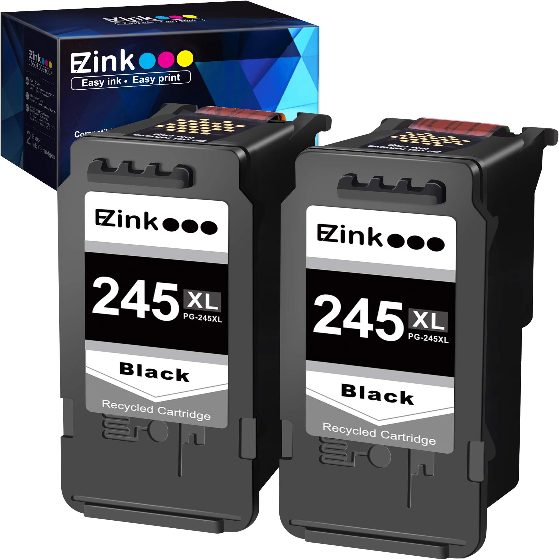 mg2525 ink replacement