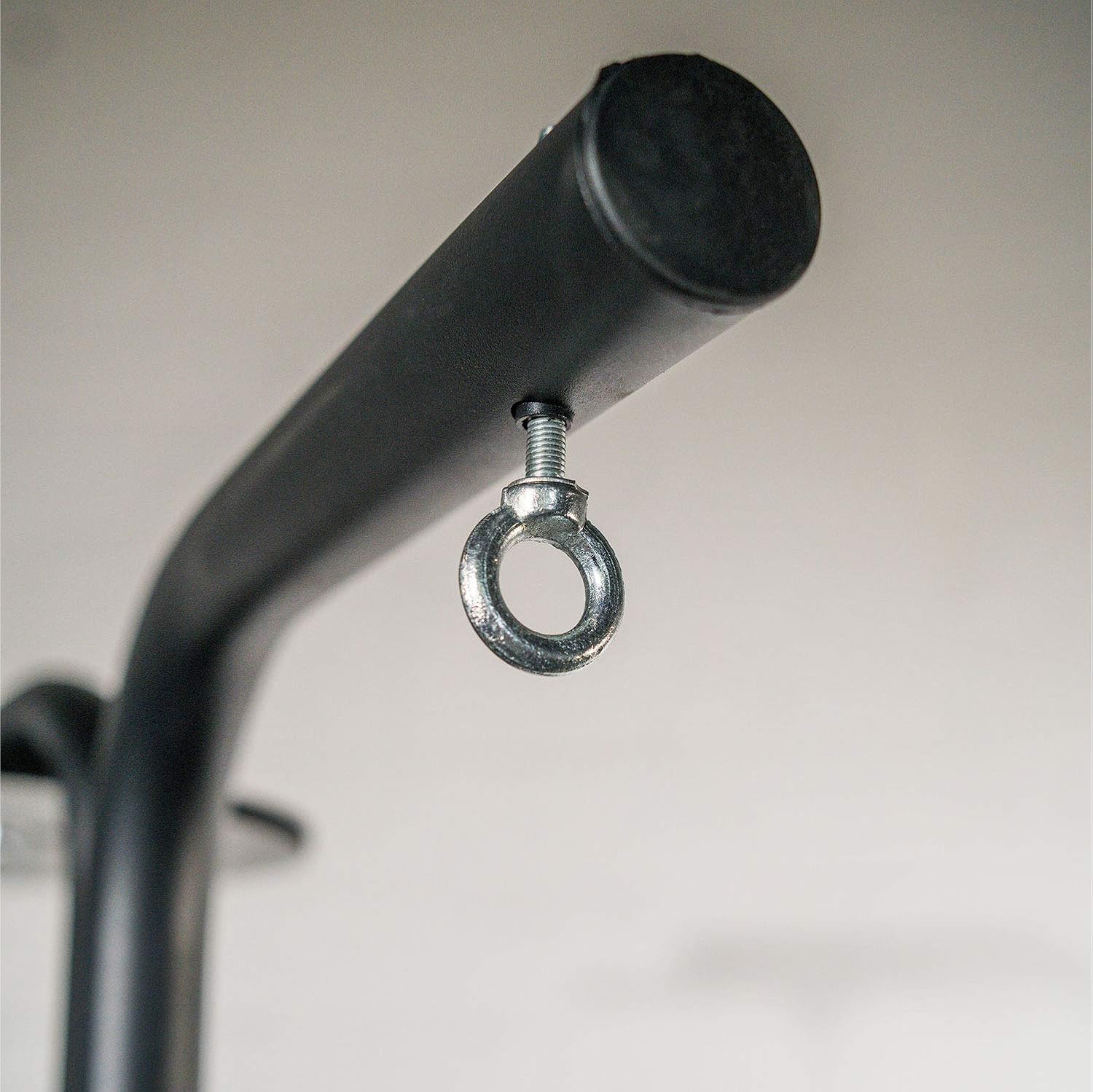 Titan Fitness Dual Station Boxing Stand for Speed & Heavy Bag : Sports & Outdoors