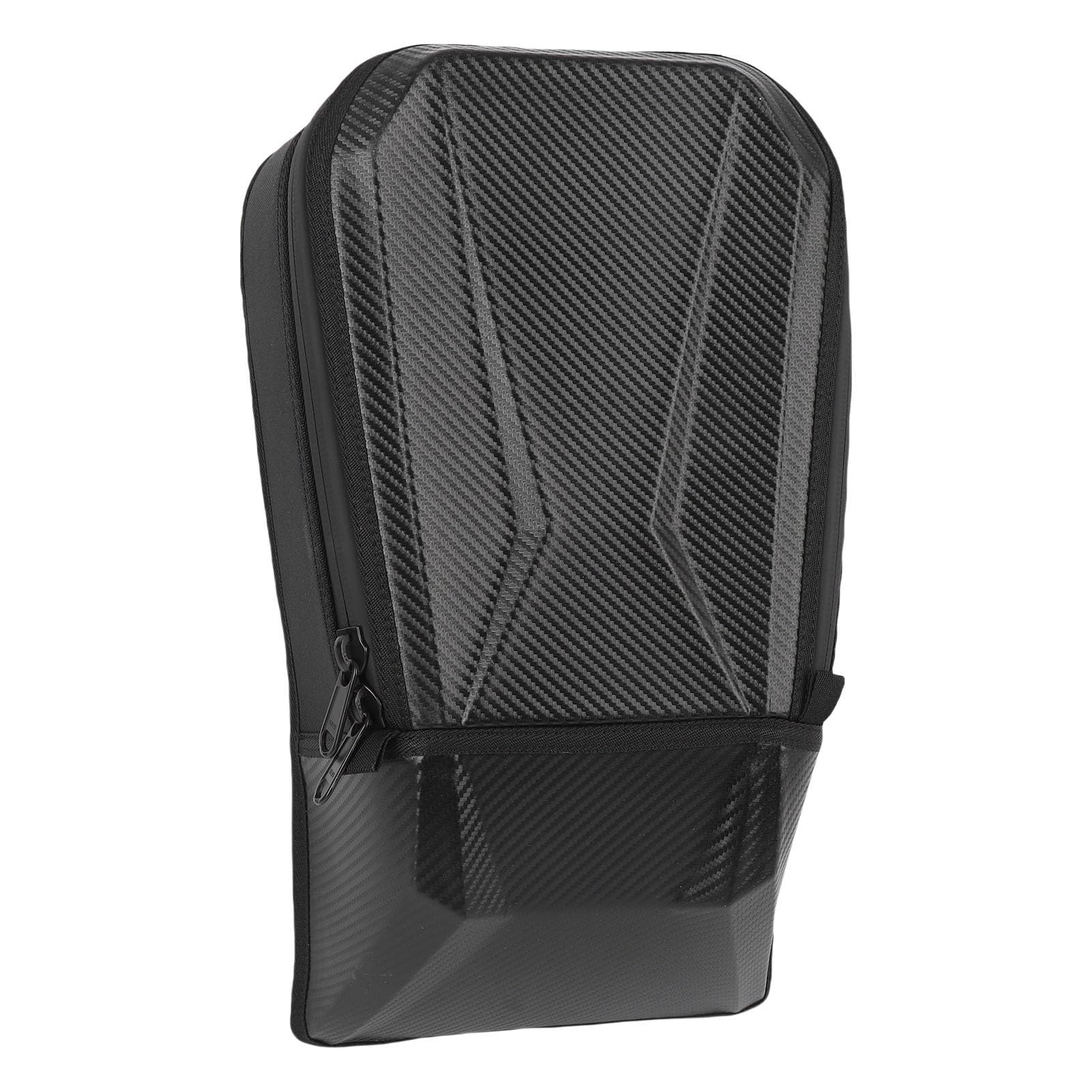 Torby do Przechowywania Konsoli środkowej X3, Wstrząsy Nylon EVA, Odporny ścieranie, Schowek Siedzenie Konsoli środkowej Ramieniu 715004277 dla Maverick X3 900 X DS Turbo R