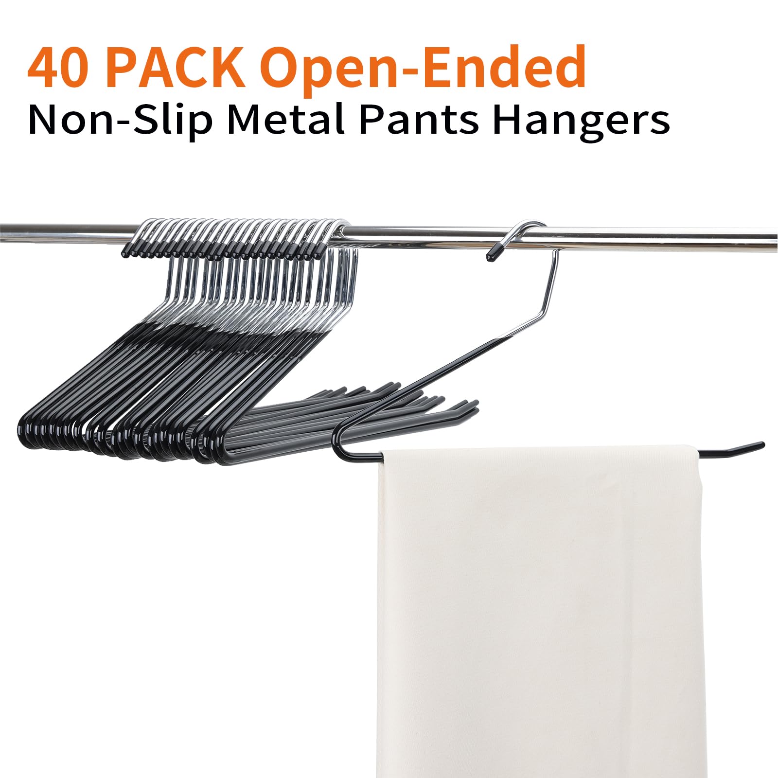 Fixwal Pants Clothes Hanger