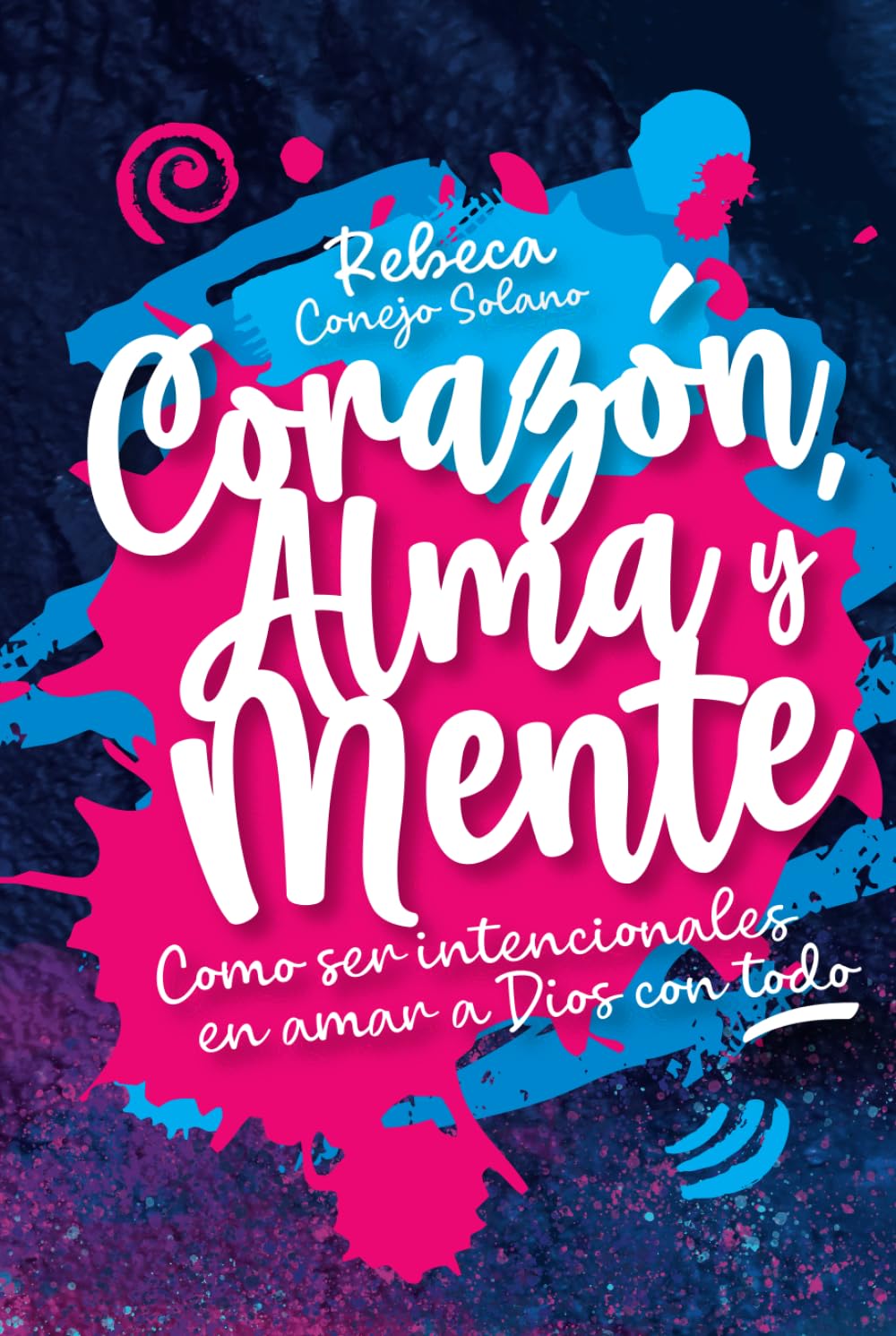 Amazon.ca: Rebeca Conejo Solano: books, biography, latest update