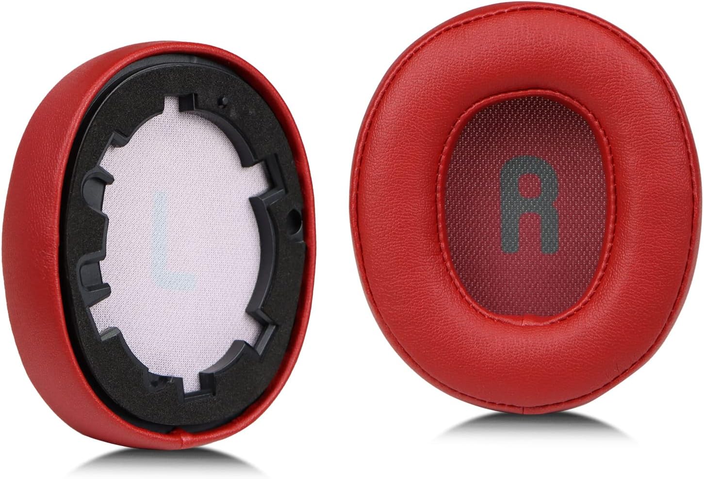 Tune 700BT Ear Pads Cushion, MOLGRIA Replacement Earpads for JBL Tune 700BT / Tune 700BTNC / Tune 750 BT/Tune 760BTNC Wireless Bluetooth Over-Ear Headphones. (Blue)