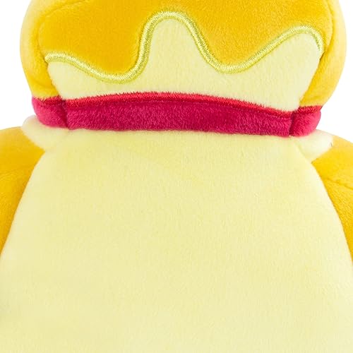 Miniatura 5 de Club Mocchi Mocchi Club Mocchi- Mocchi- Nintendo Animal Crossing Plush  Isabelle Plushie  Collectible Squishy Plushies  15 Inch