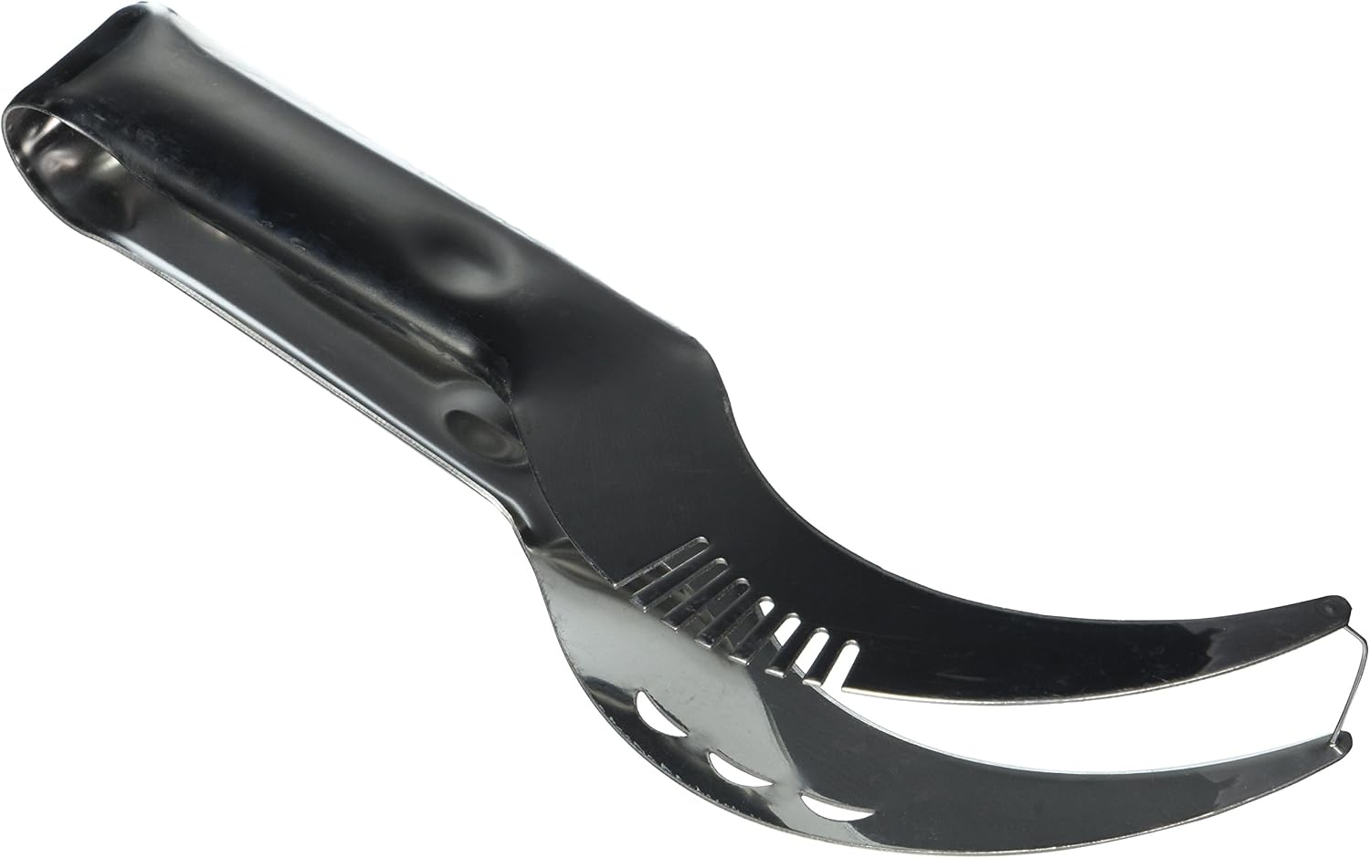 Large Stainless Steel Watermelon Corer/Cutter & Server