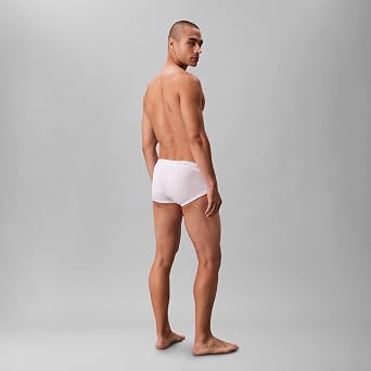 Calvin Klein Men's Cotton Classics 5-pack Brief