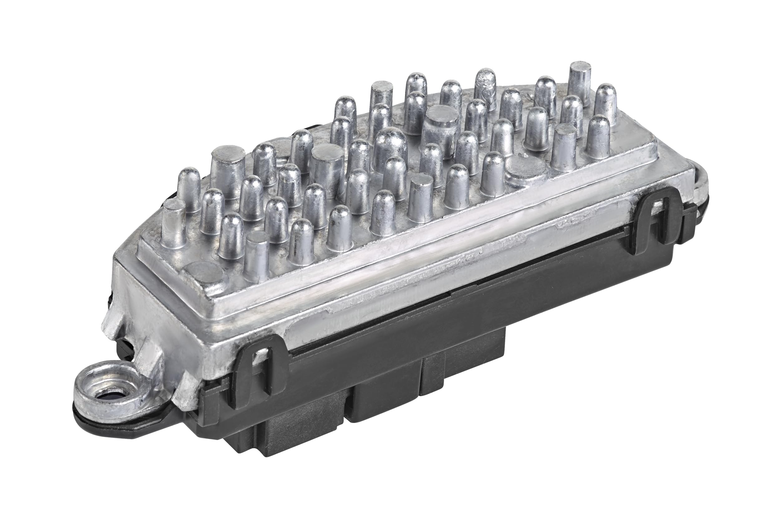 Valeo Regolatore, Ventitlatore abitacolo 558506 Compatibile con: RENAULT GRAND SCÉNIC IV, KADJAR, MEGANE III Coupe, MEGANE IV Grandtour, MEGANE IV Schrägheck, SCÉNIC IV