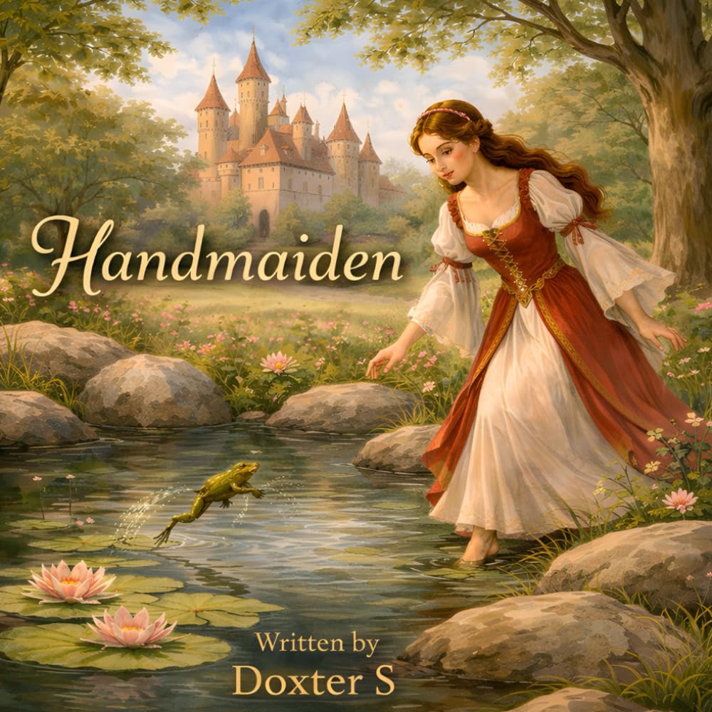 Handmaiden: a Fantasy