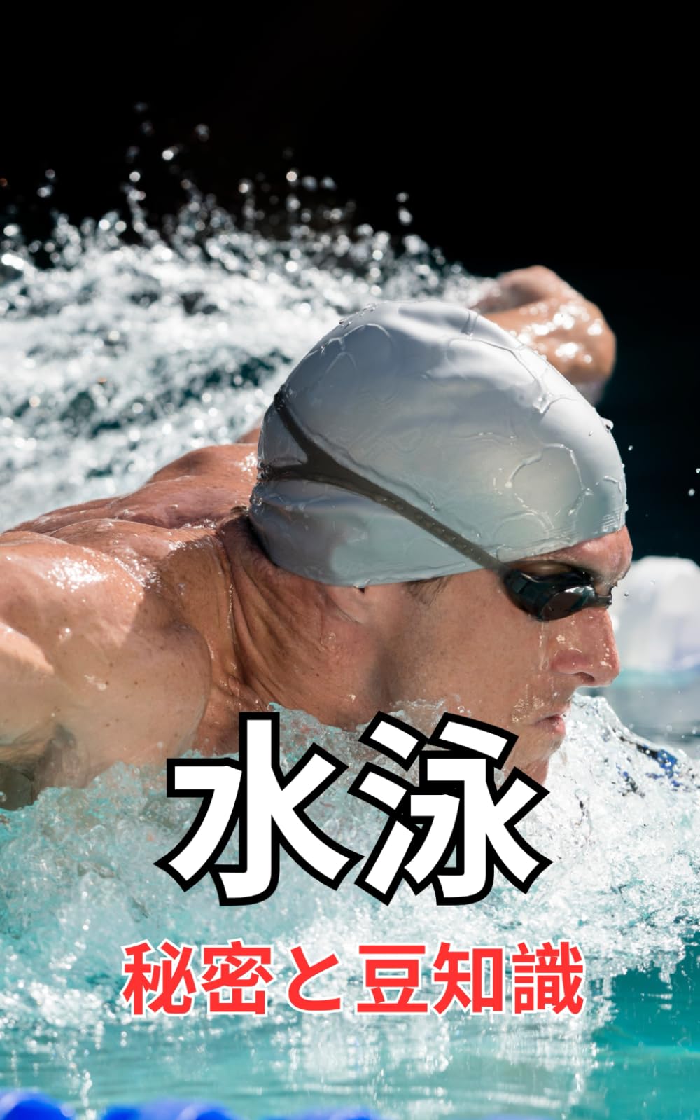 水泳: 秘密と豆知識