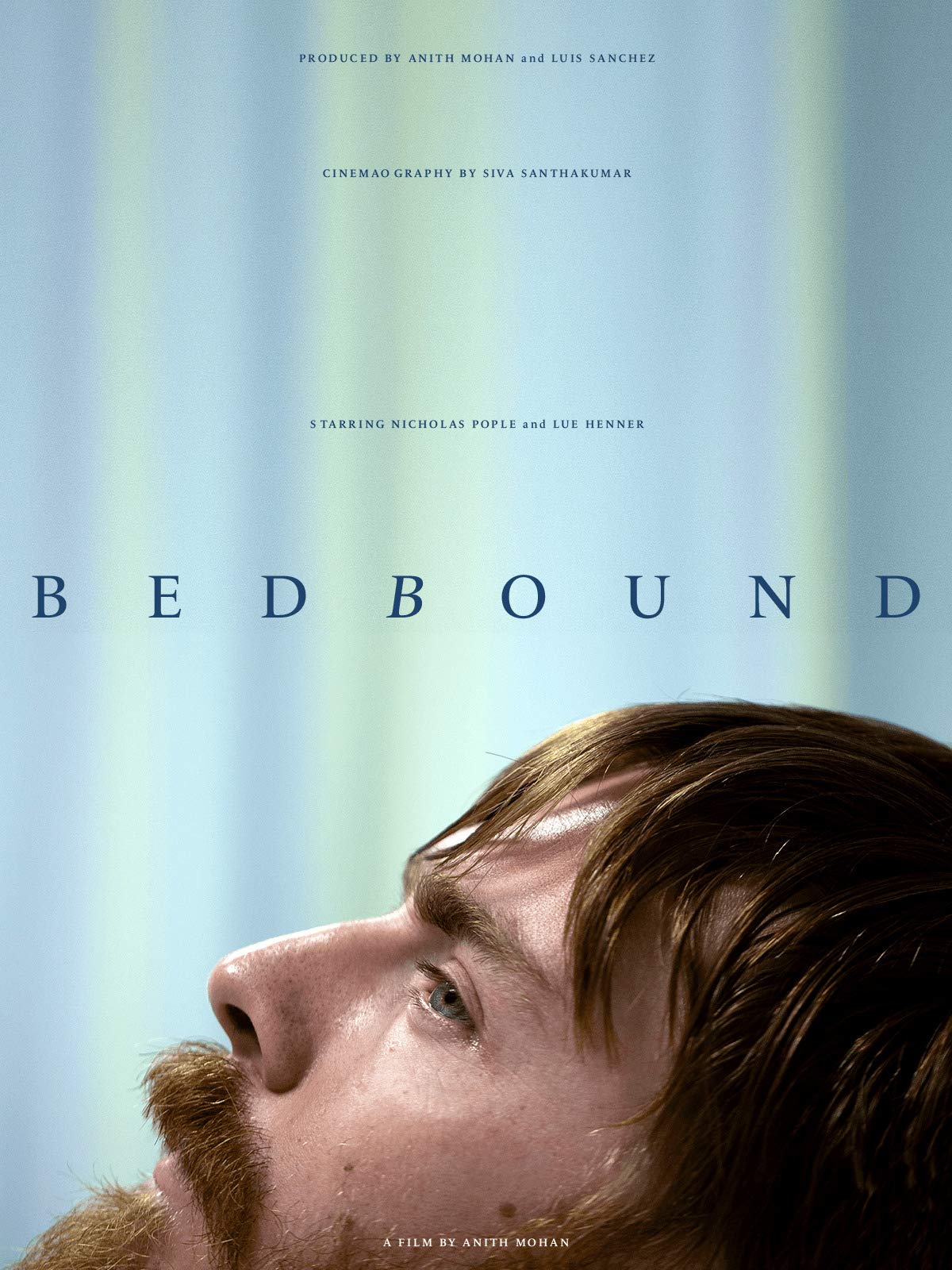 Bedbound (2019)