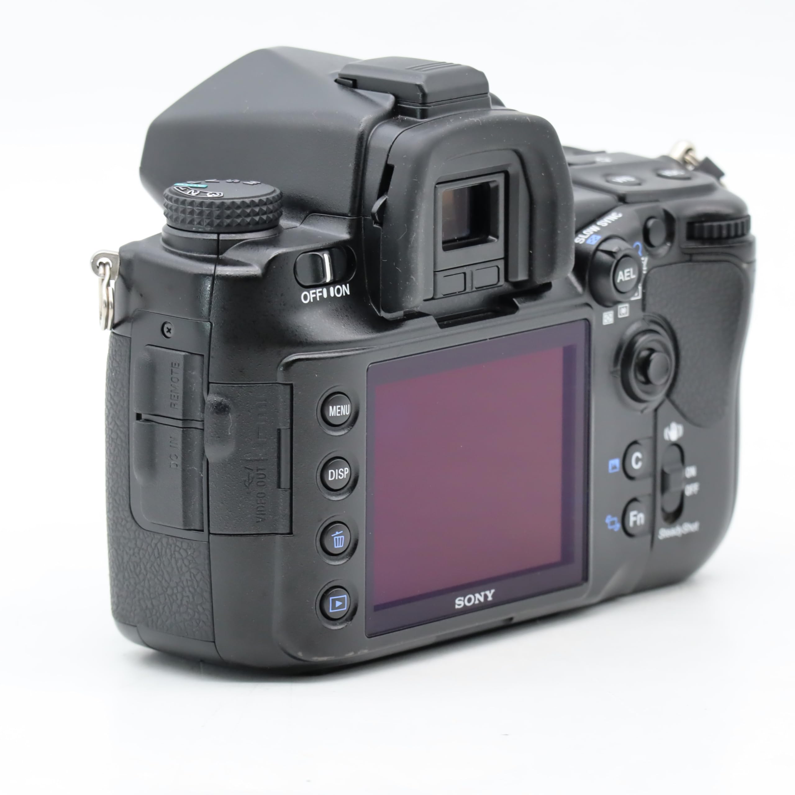 SONY α900 一眼レフカメラ SONY デジタル一眼レフ α900 ボディ