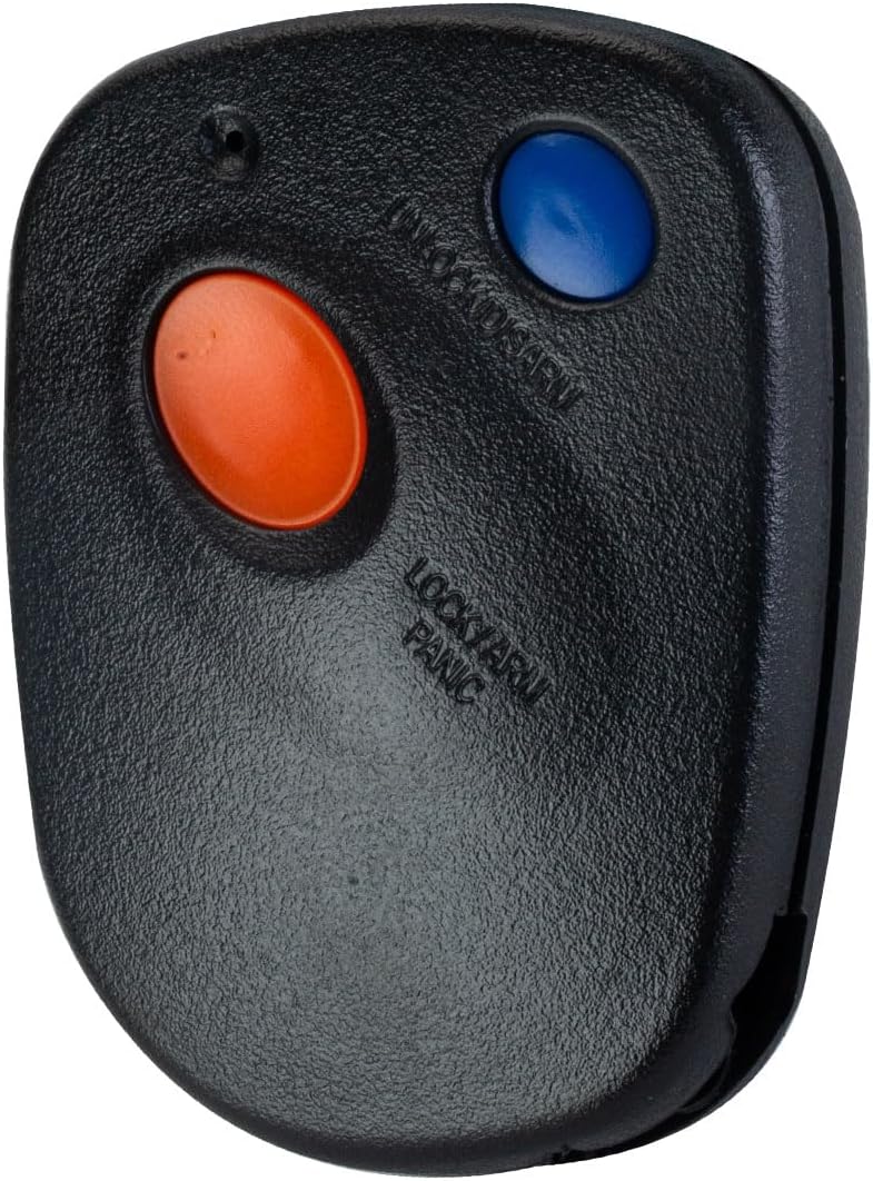 Amazon.com: Key fits 2011 2012 2013 2014 Subaru Legacy Outback Keyless ...