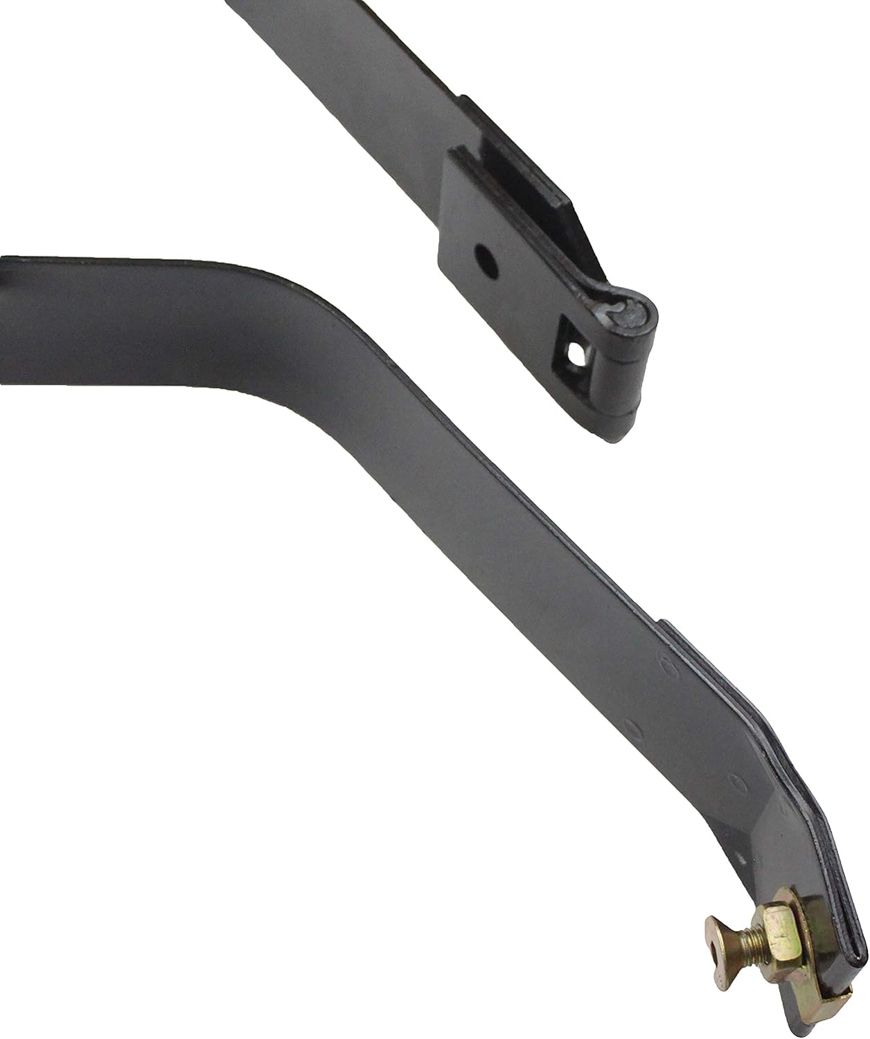 Dorman 578-332 Fuel Tank Strap Compatible with Select Ford Models