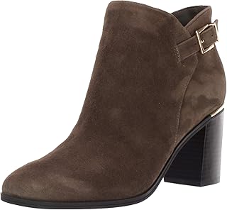 bandolino baruffi platform ankle booties