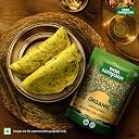 Tata Sampann Organic Unpolished Moong Dal (Chilka), 500 g gallery image