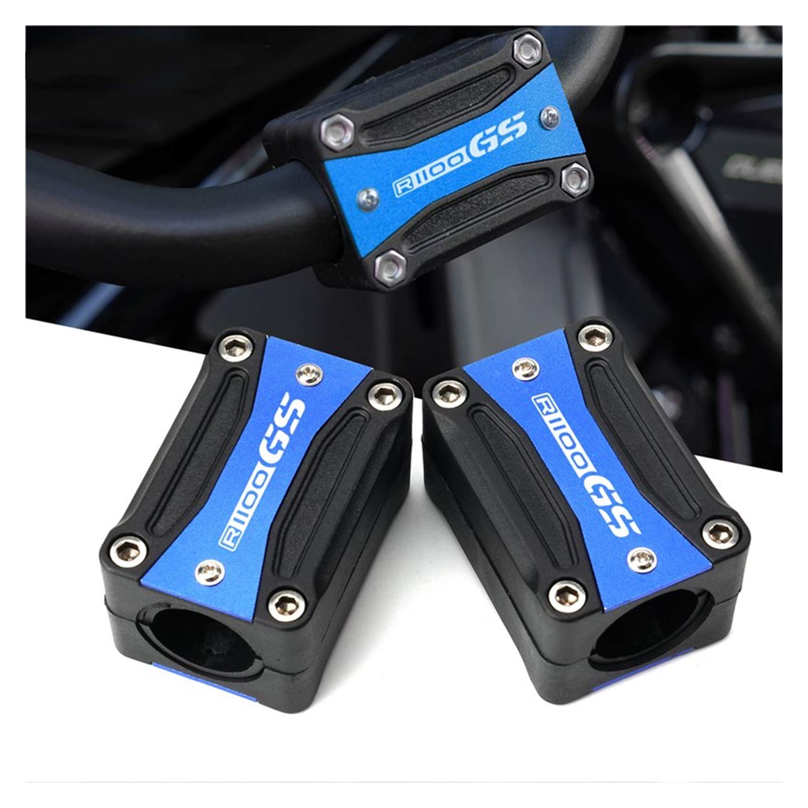 Bmw R1100gs Protection Schutz Für GS 22-28mm BMW R1100GS R 1100GS Adventure Sturzbügel ...