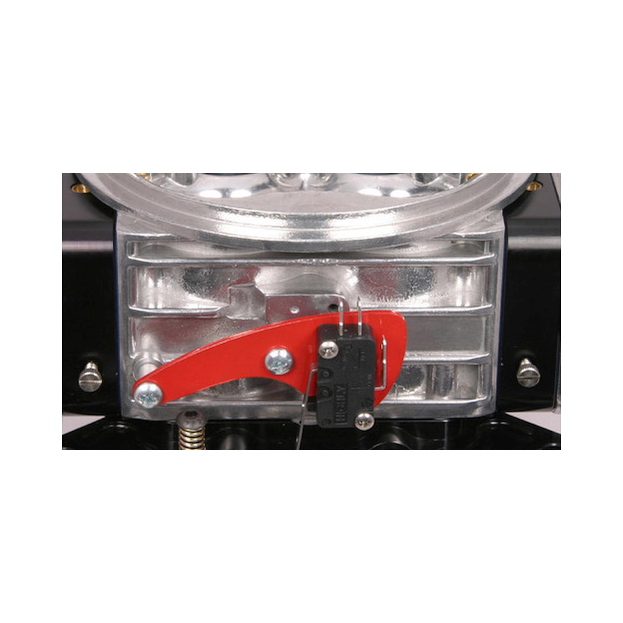 Quick Fuel Technology Quick Fuel 600-1QFT W.O.T. switch - switches and relays | Mubboo
