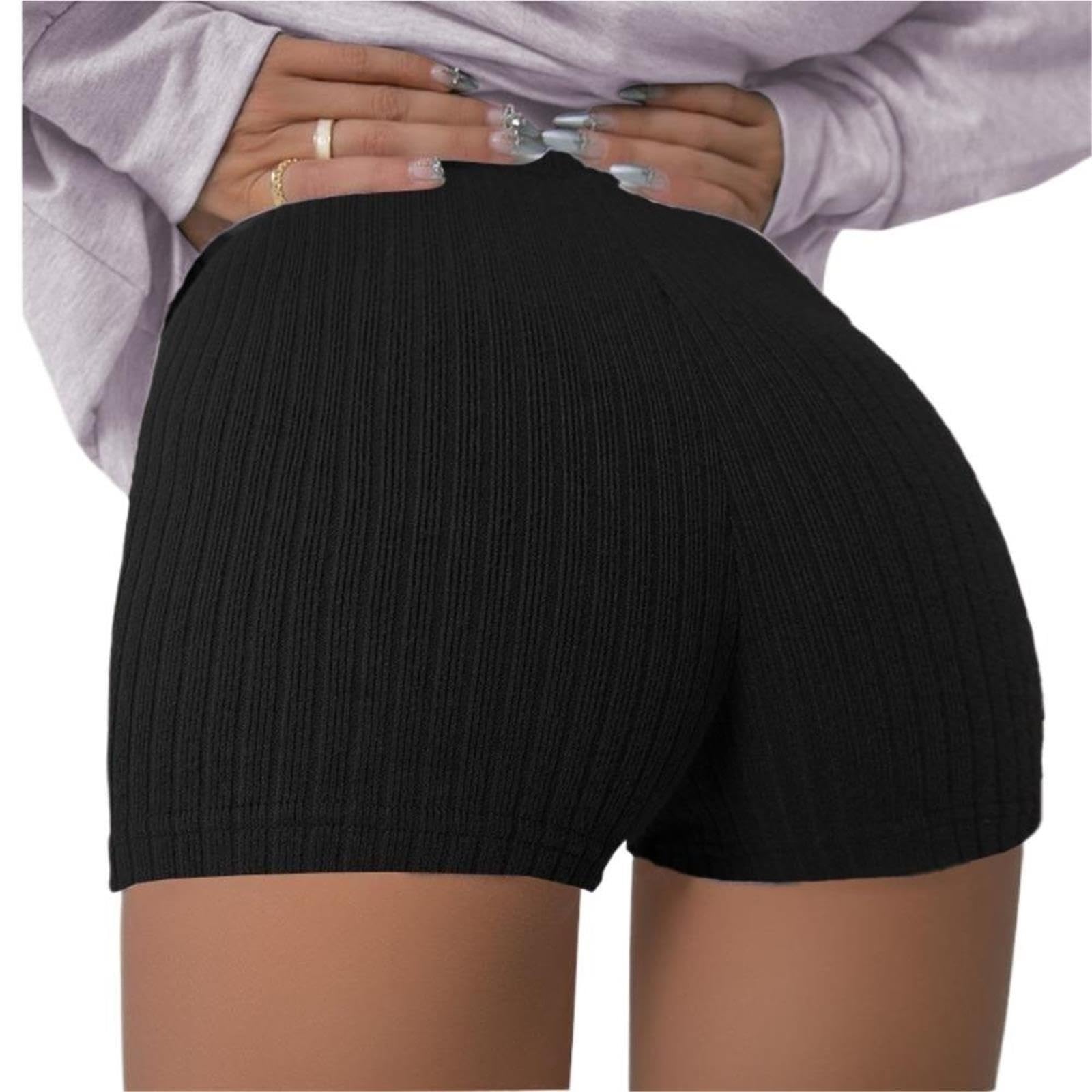 Yogahosen Einfarbige, atmungsaktive Yogahose