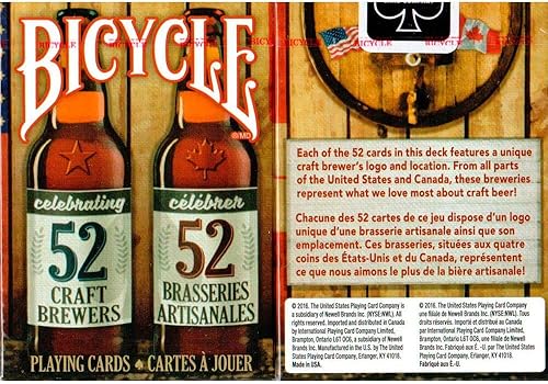 Miniatura 4 de Bicicleta cerveza y cóctel jugando a las cartas