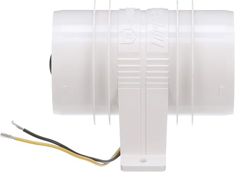 Attwood 1733-4 Turbo 3000 Series