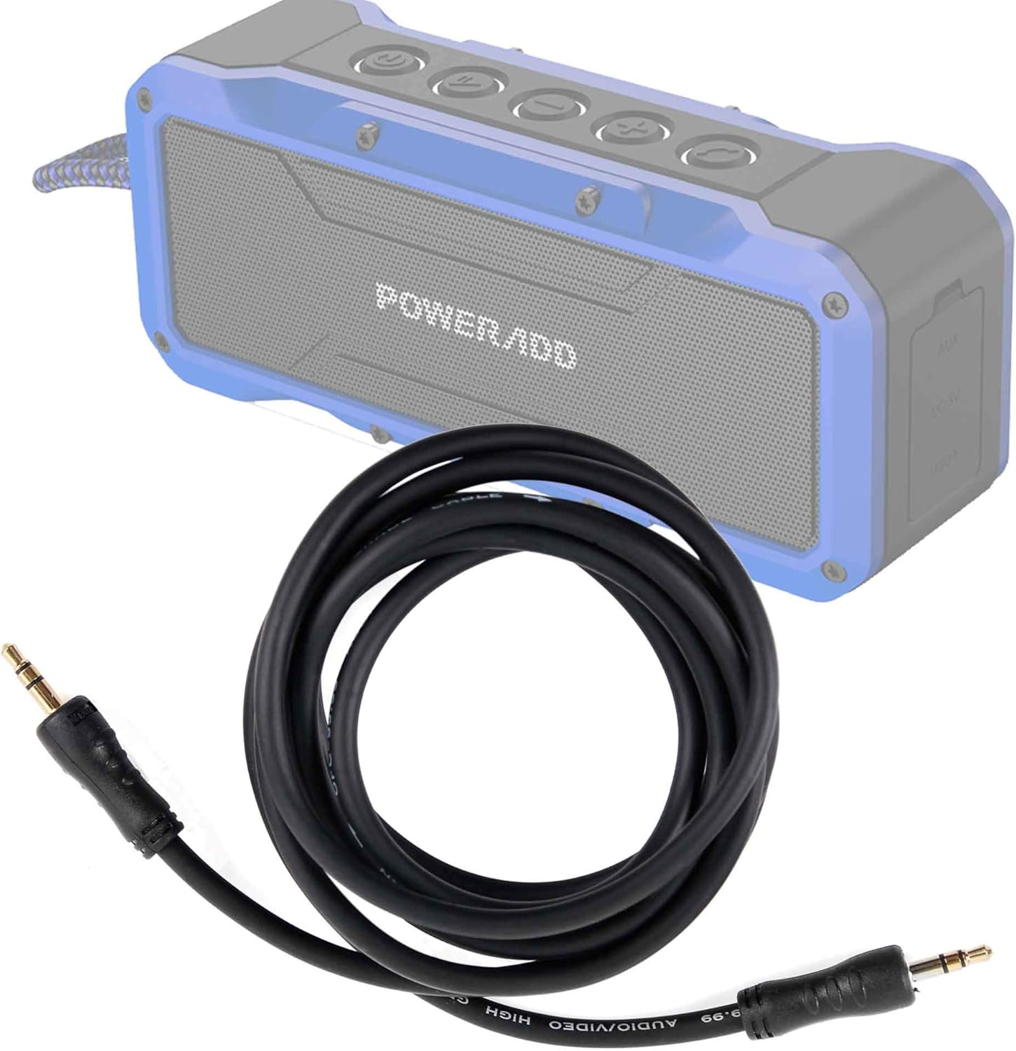 altoparlanti wireless poweradd