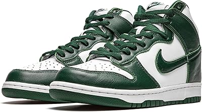 nike dunk high spartan