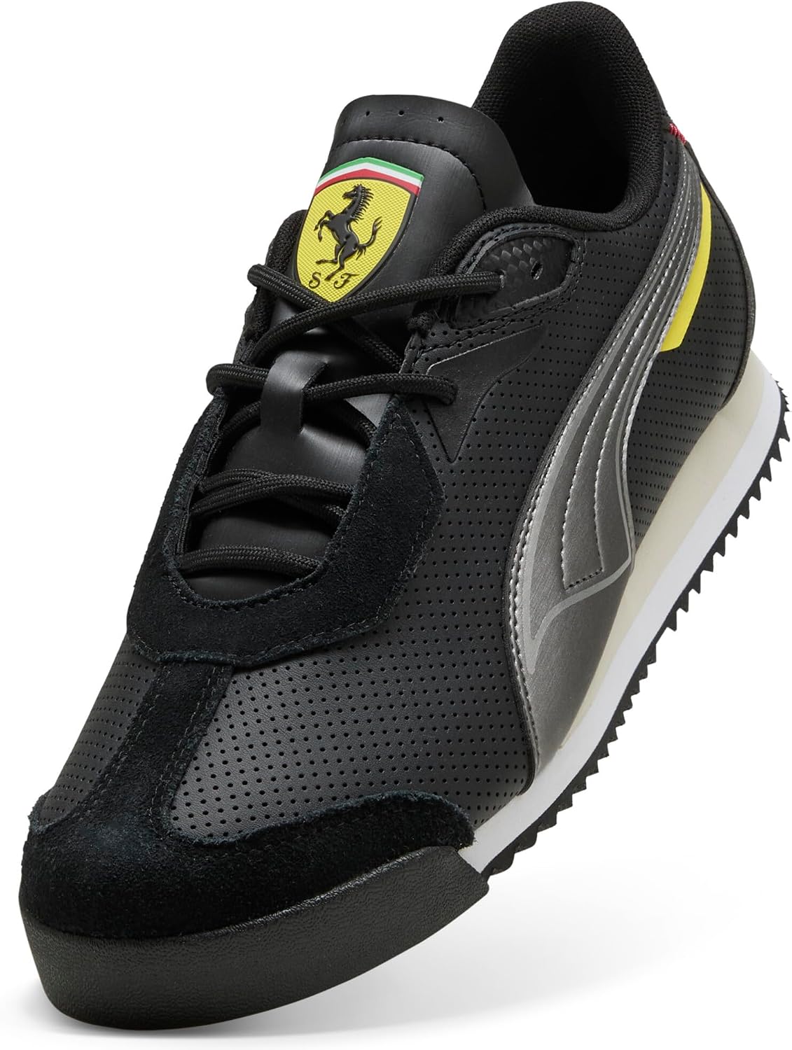 Puma Mens Scuderia Ferrari Roma Shoes