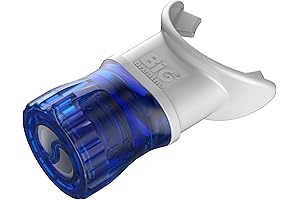 Bigbreathe S-IMT - Enhance Lung Capacity, Conquer Your Fitness Goals