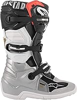 Vista 9 de Alpinestars Botas Tech 7S Unisex Juveniles