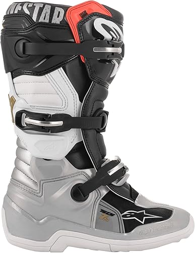 Miniatura 9 de Alpinestars Botas Tech 7S Unisex Juveniles