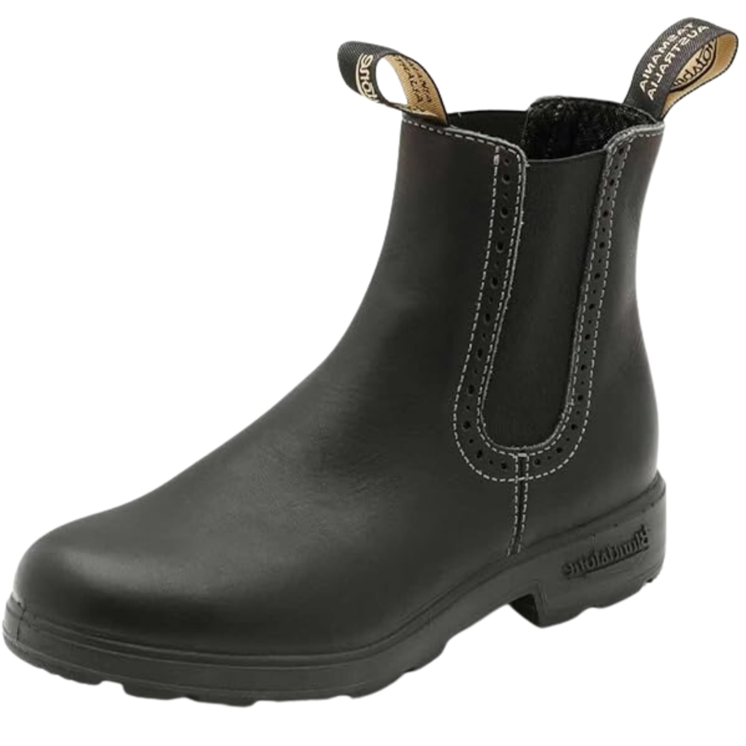 Blundstone High Top Chelsea Boots - Women
