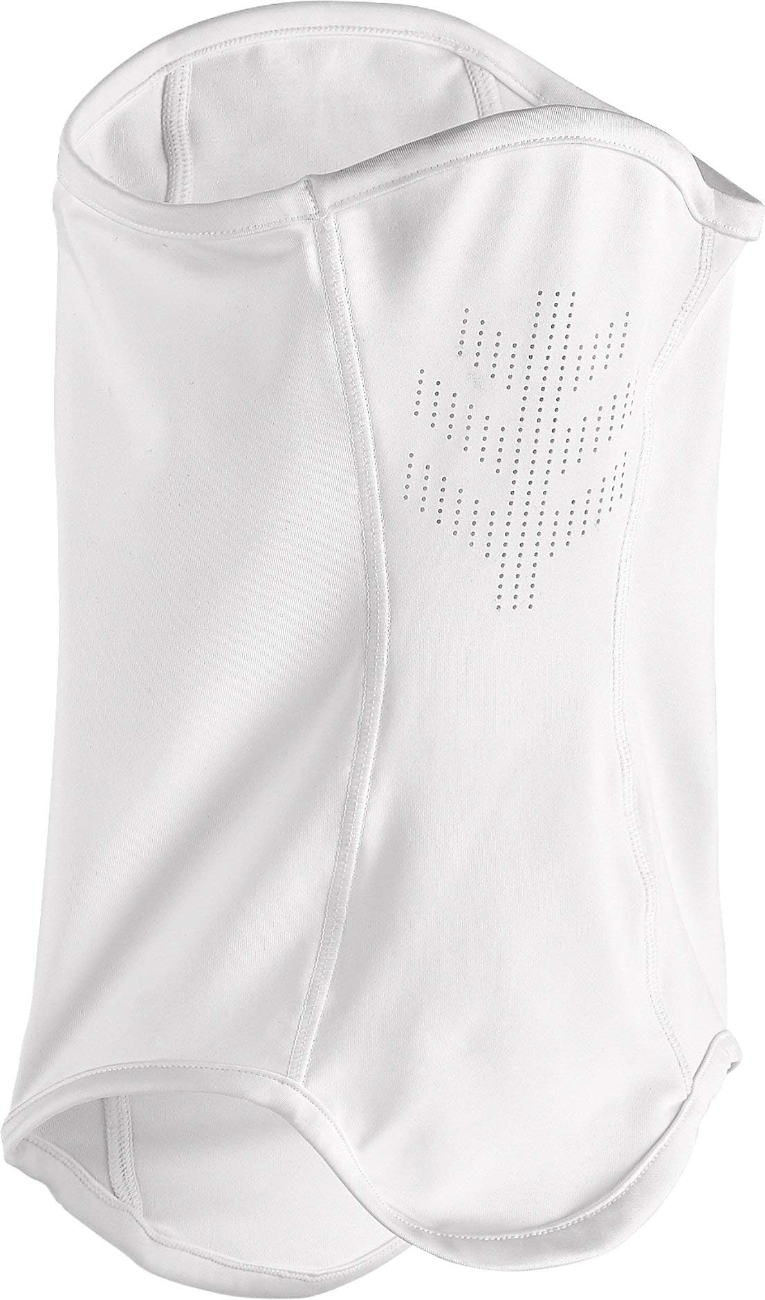 CoolibarUPF 50+ Unisex Abacos Fishing Gaiter - Sun Protective