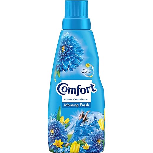 Morning Fresh Softness 430ml