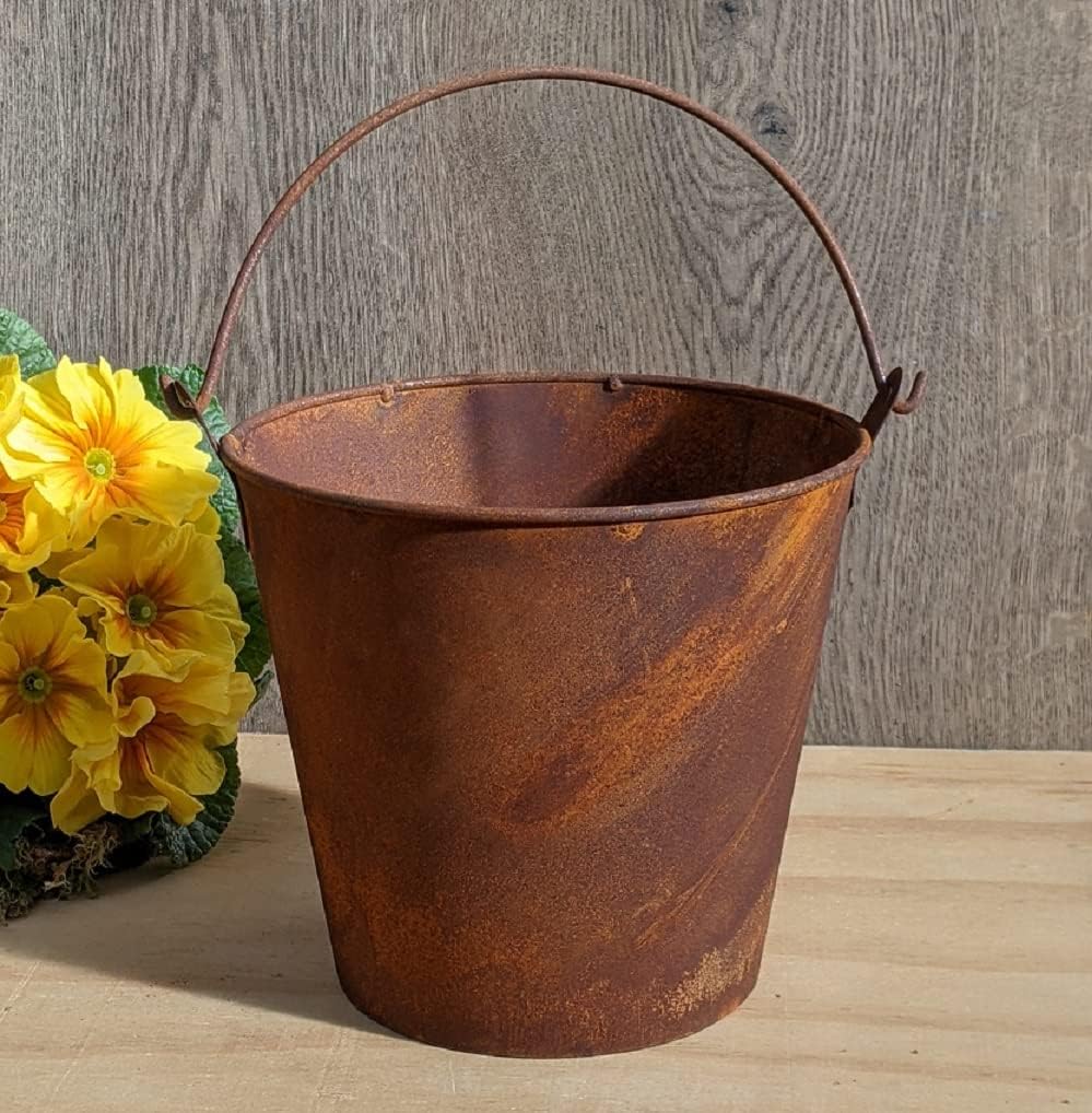 Terracotta Toepfe De Schaal Ca. 40 Cm Diameter !! Bijzonder Dik 2 Mm Van Metaal Patina Roest Ijzer Decoratie Tuin Vuurschaal Plantenschaal 2089816112 Terracotta Toepfe De Schaal Ca. 40 Cm Diameter !! Bijzonder Dik 2 Mm Van Metaal Patina Roest Ijzer Decoratie Tuin Vuurschaal Plantenschaal 2089816112