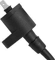 Vista 5 de Caltric Bobina de encendido compatible con Yamaha Raptor 90 Yfm90R Yfm90 R 2009 2010 2011 2012 2013