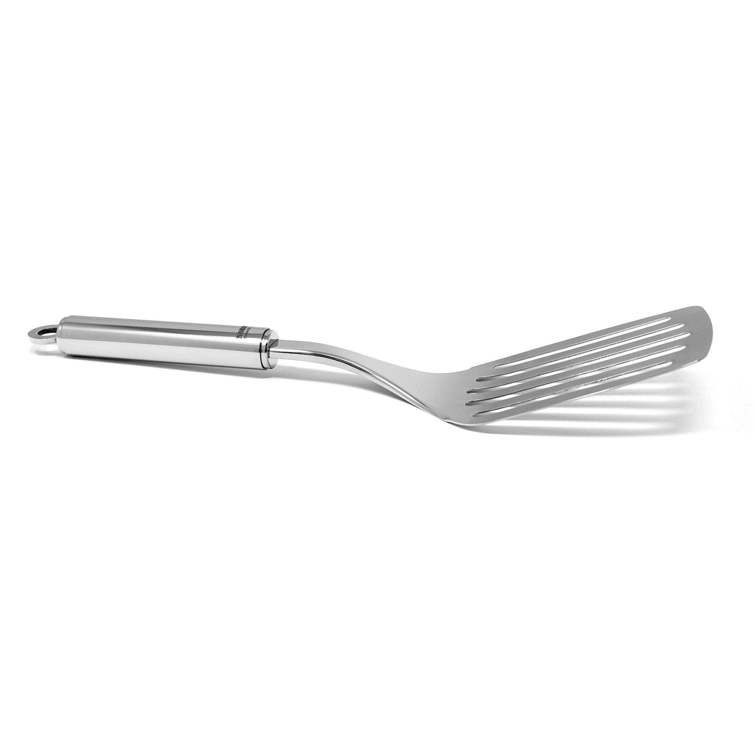 Norpro – Juego de Utensilios de Acero Inoxidable Krona