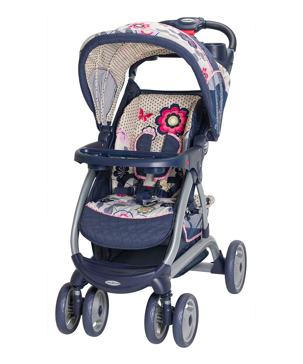 and Children Toddlers 5 Point Clip + Clips and Straps