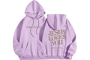 Merry Christmas Holiday Sweatshirt for Women Christian Jesus Nativity Trendy Graphic Shirt...