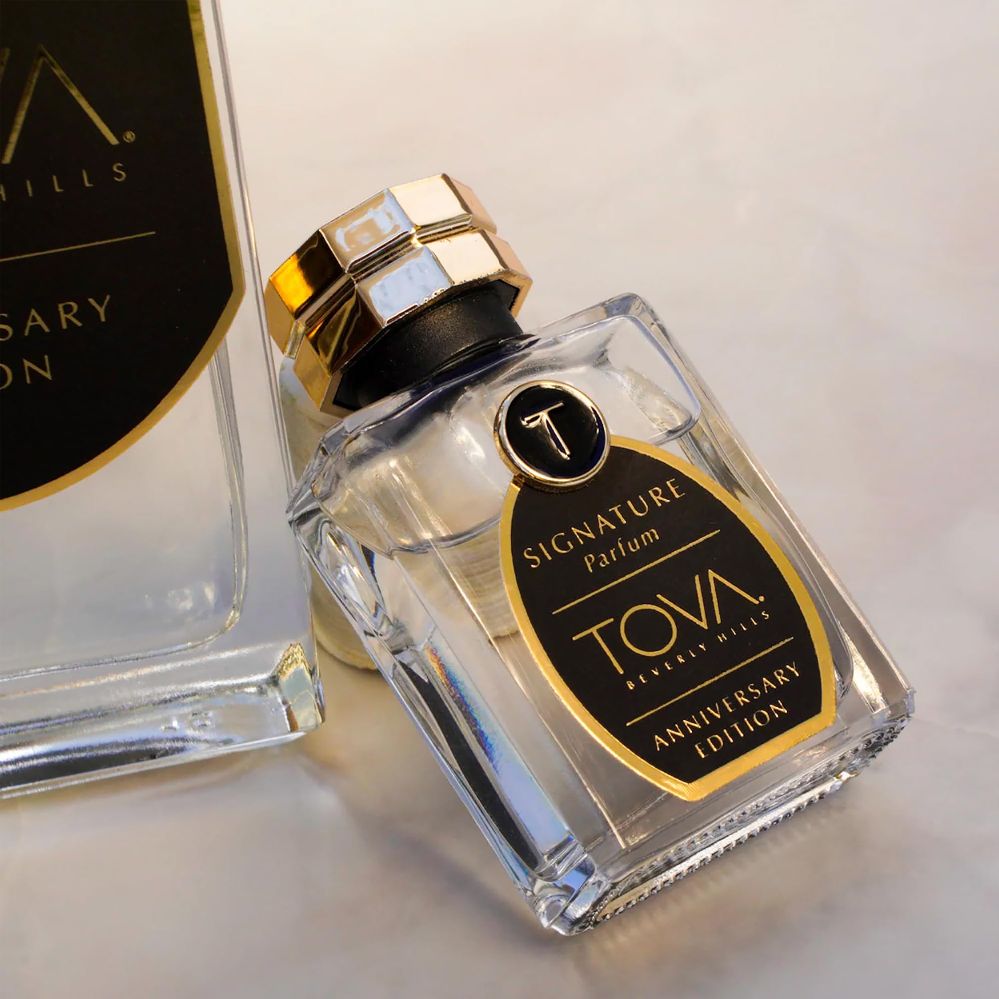 Amazon.com : Tova Signature Anniversary Fragrance Set – Fresh